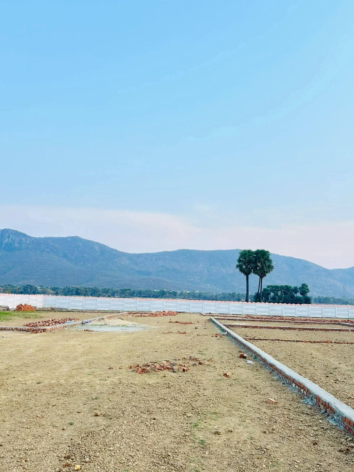 Main Rasta – Rajgir Green Valley